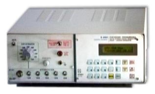 Manufacturers Exporters and Wholesale Suppliers of Synthesized Signal Generator(S 990A) Mumbai Maharashtra